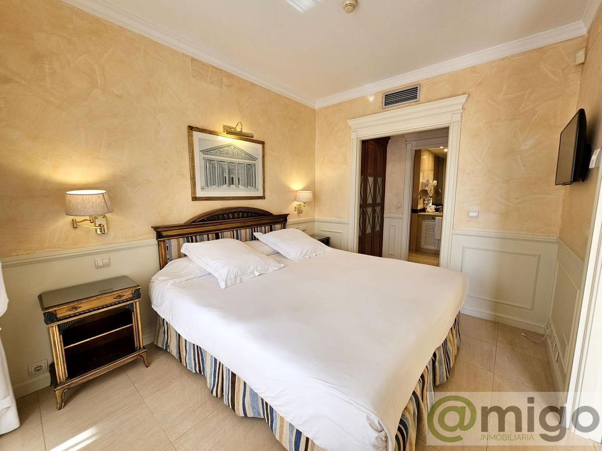 Venta de apartamento en Marbella