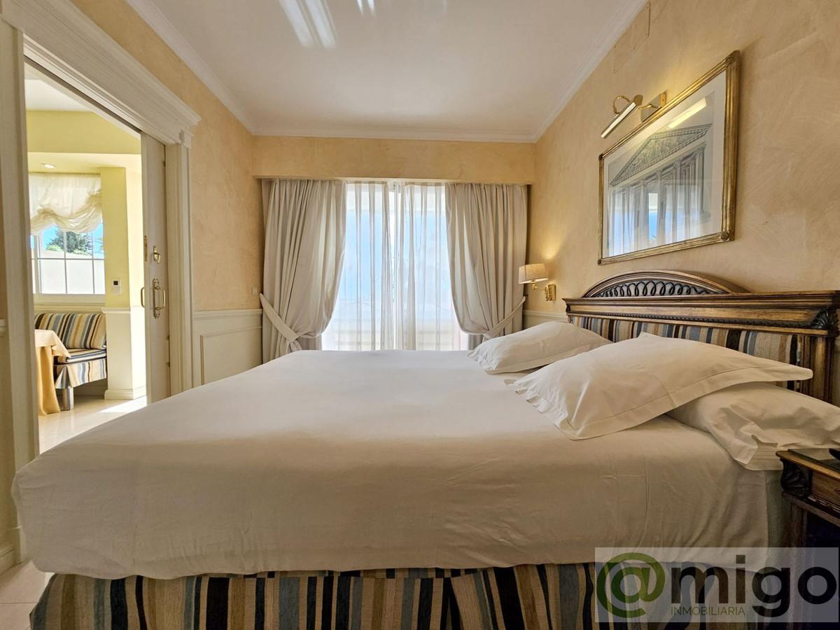 Venta de apartamento en Marbella