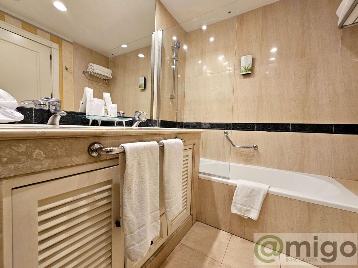 Venta de apartamento en Marbella