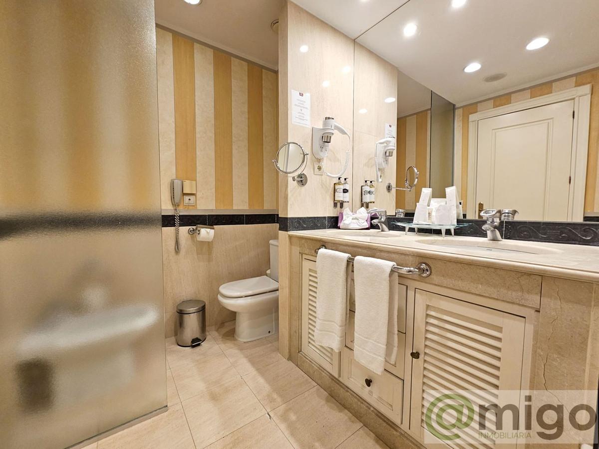 Venta de apartamento en Marbella