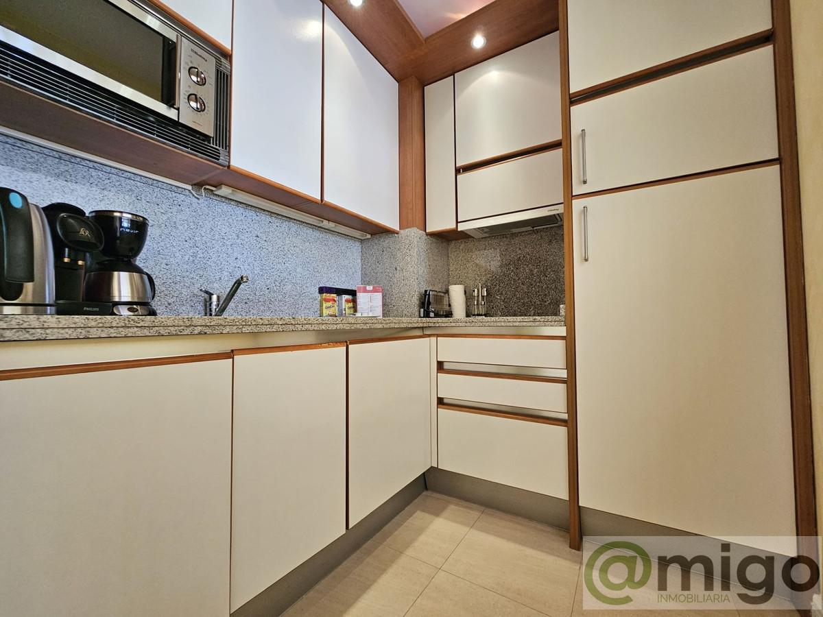 Venta de apartamento en Marbella