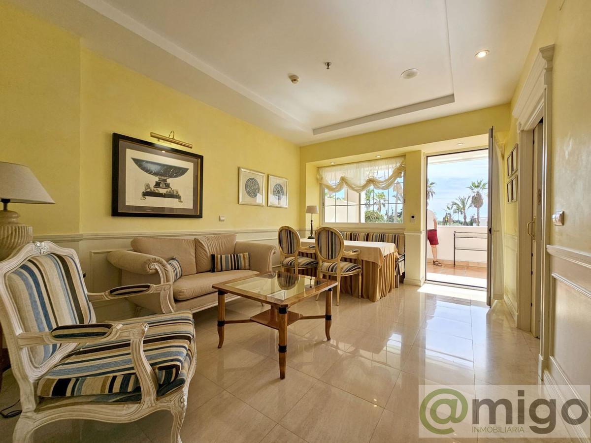 Venta de apartamento en Marbella