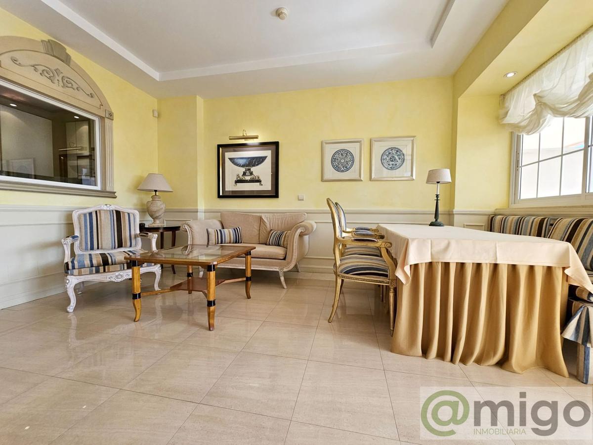 Venta de apartamento en Marbella