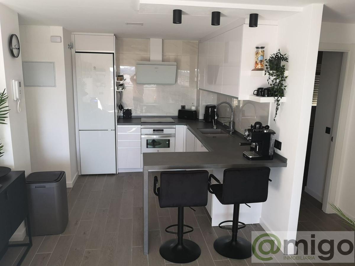 Venta de Ático en Mijas Costa