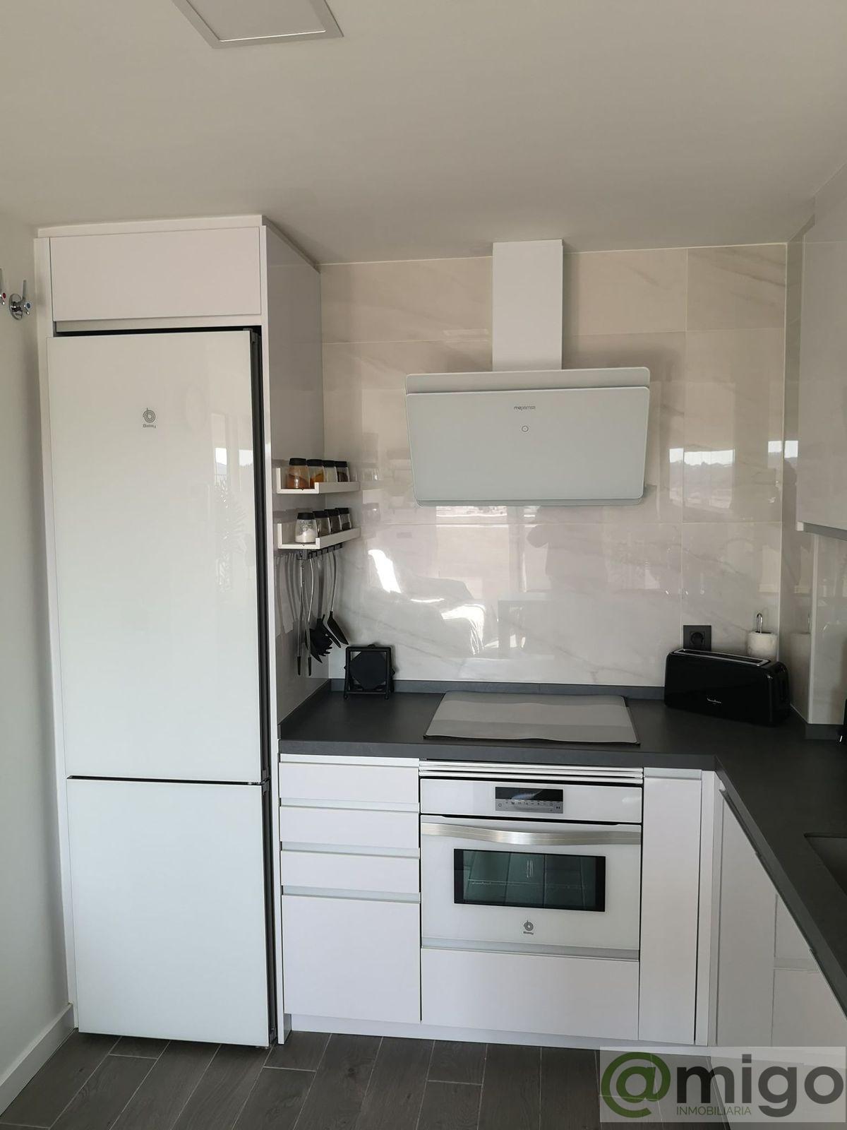 Venta de Ático en Mijas Costa