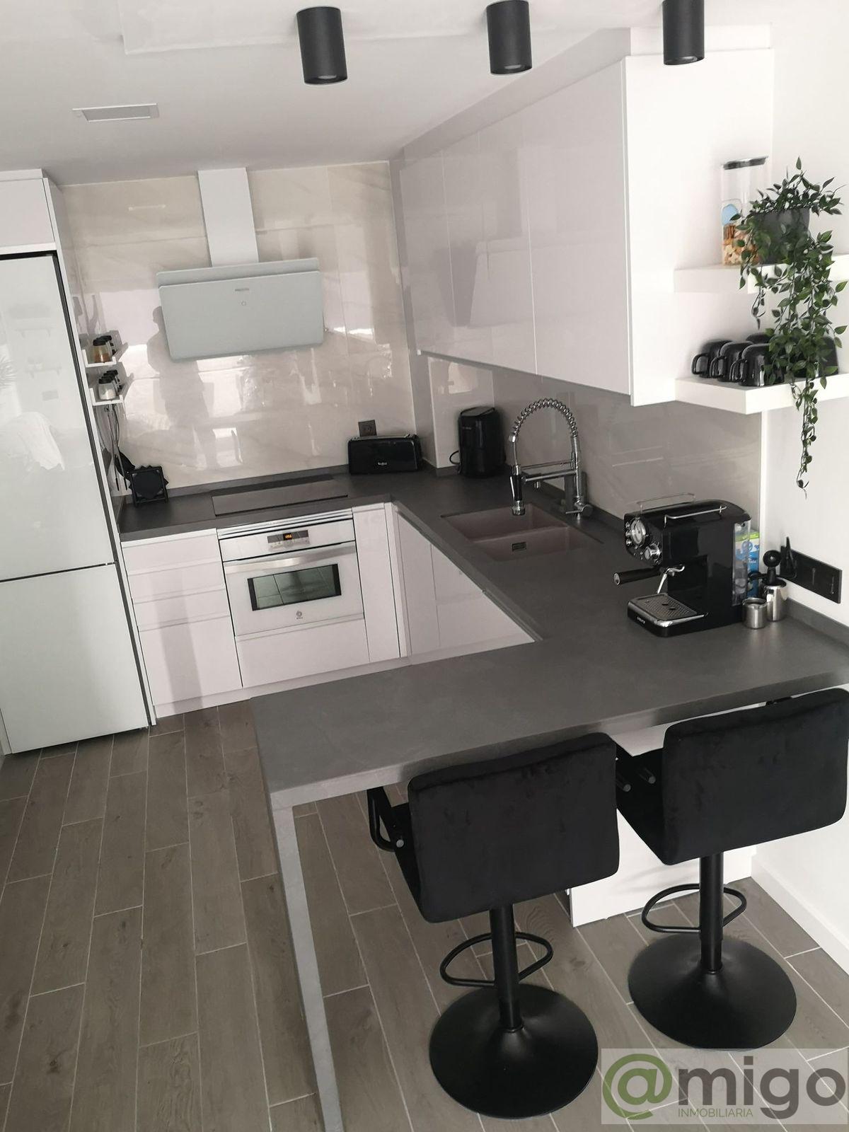 Venta de Ático en Mijas Costa