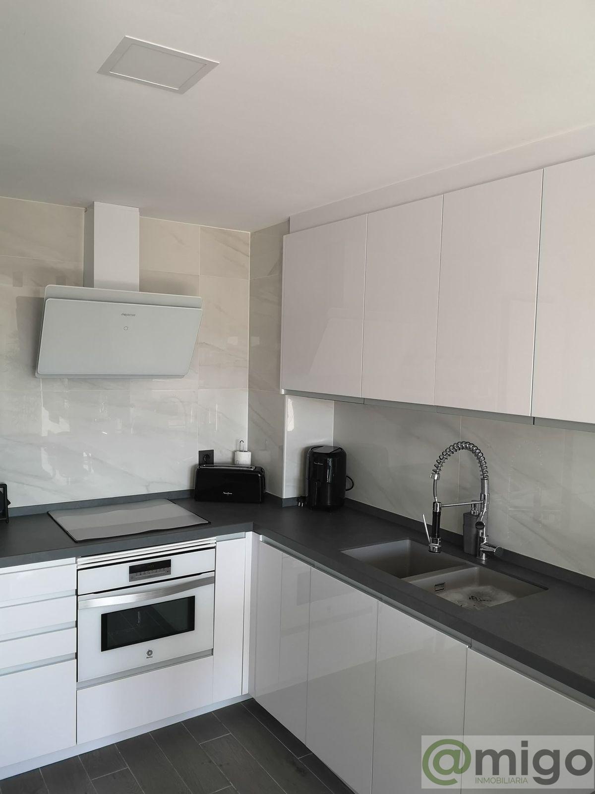 Venta de Ático en Mijas Costa