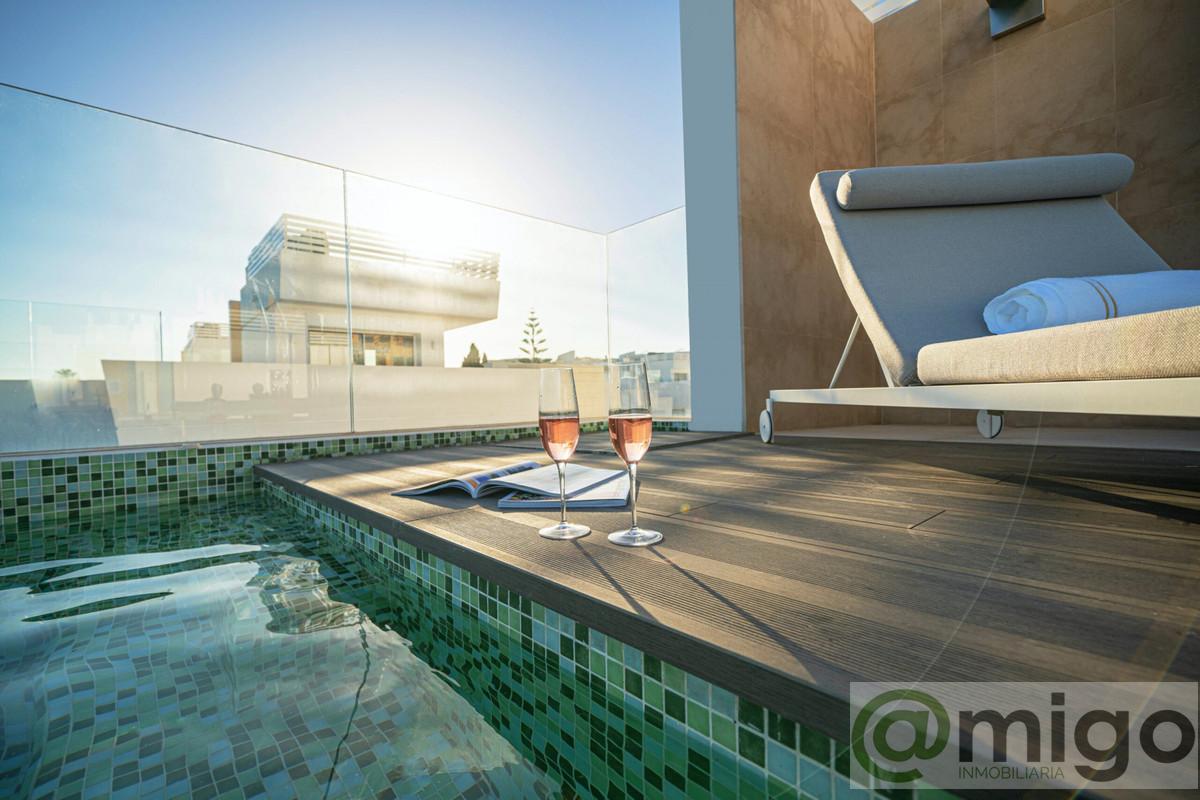 Venta de villa en Marbella