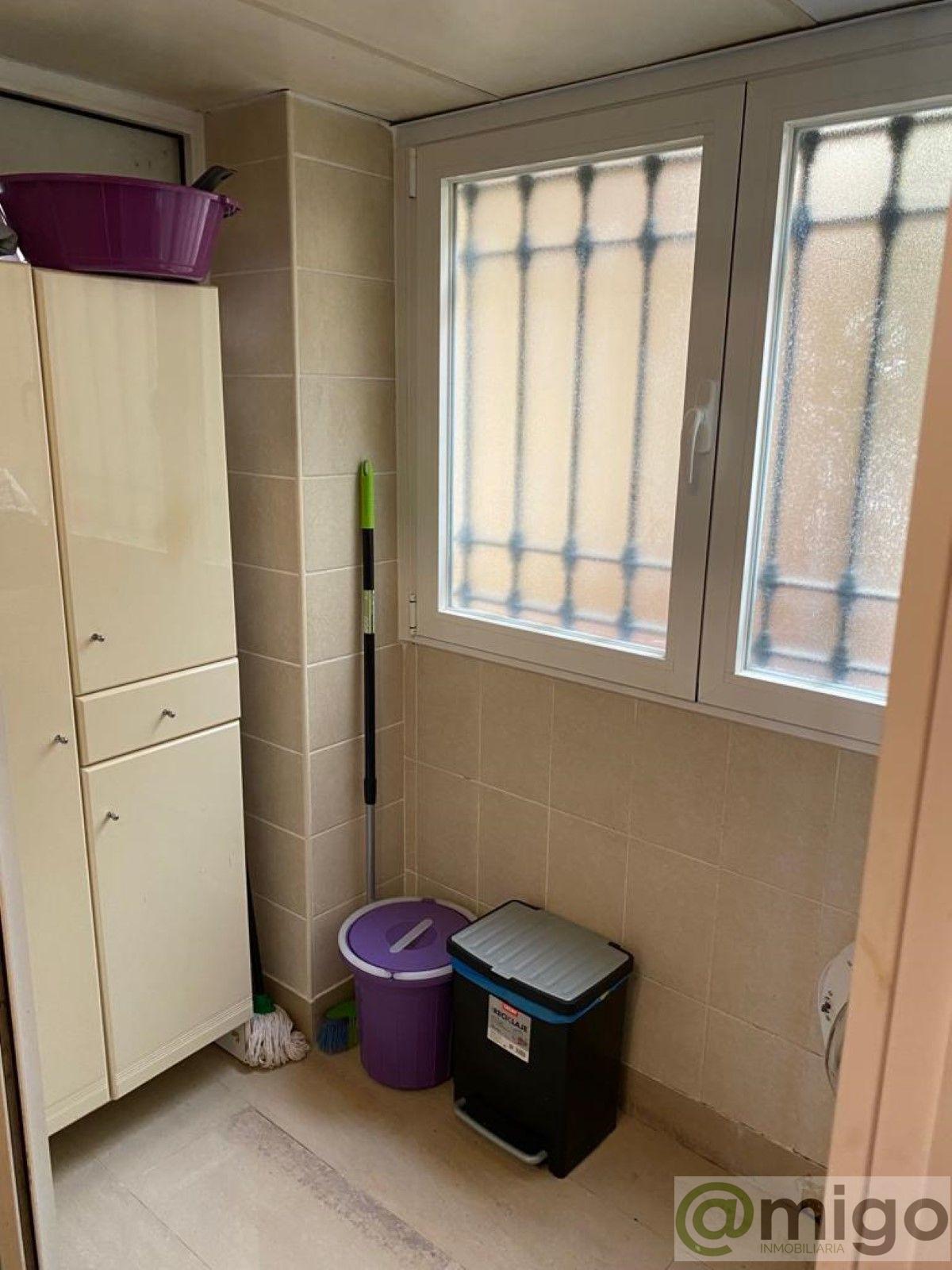 Venta de apartamento en Calahonda