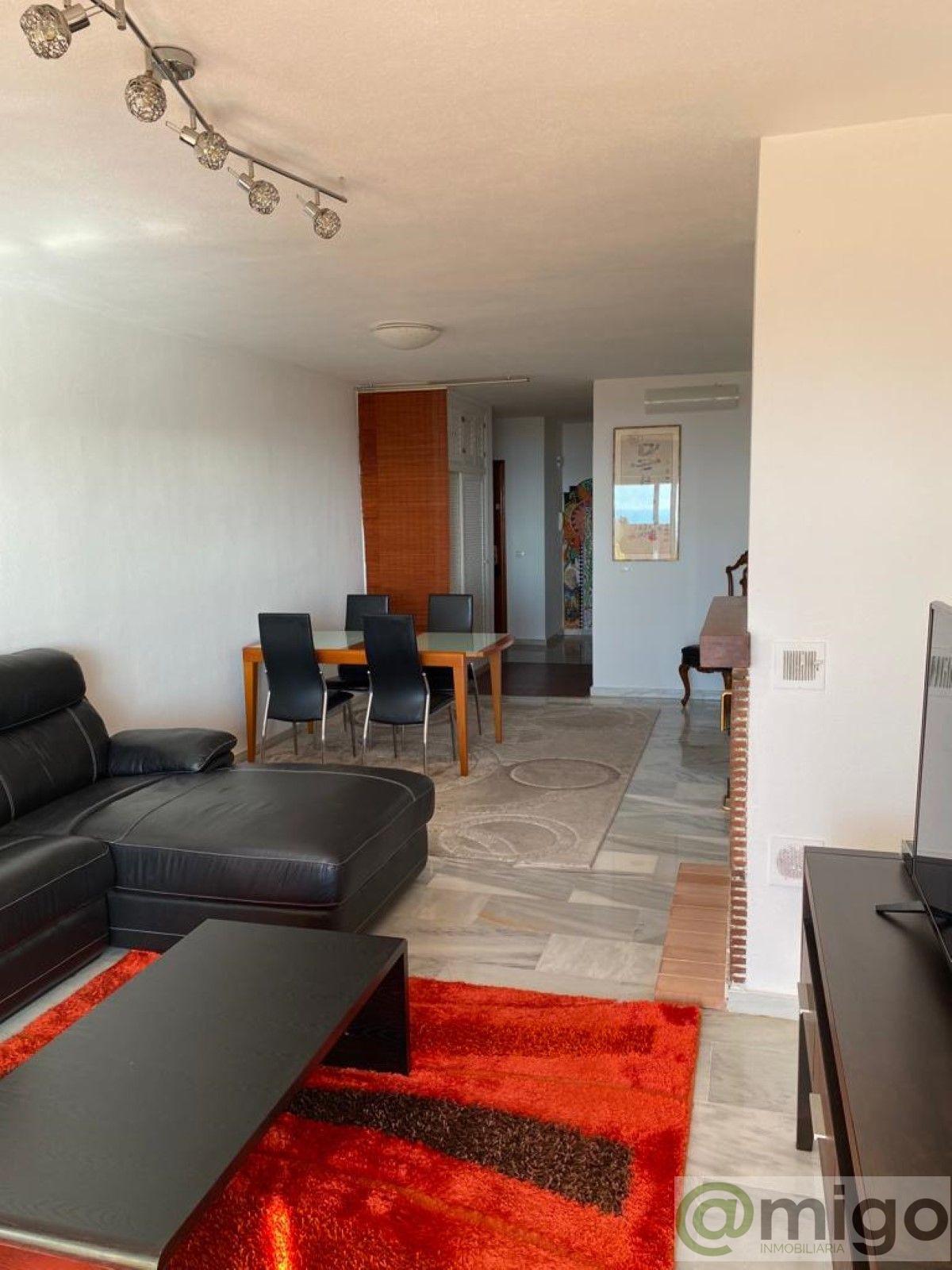 Venta de apartamento en Calahonda