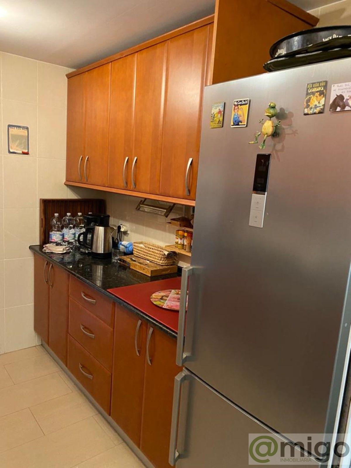 Venta de apartamento en Calahonda