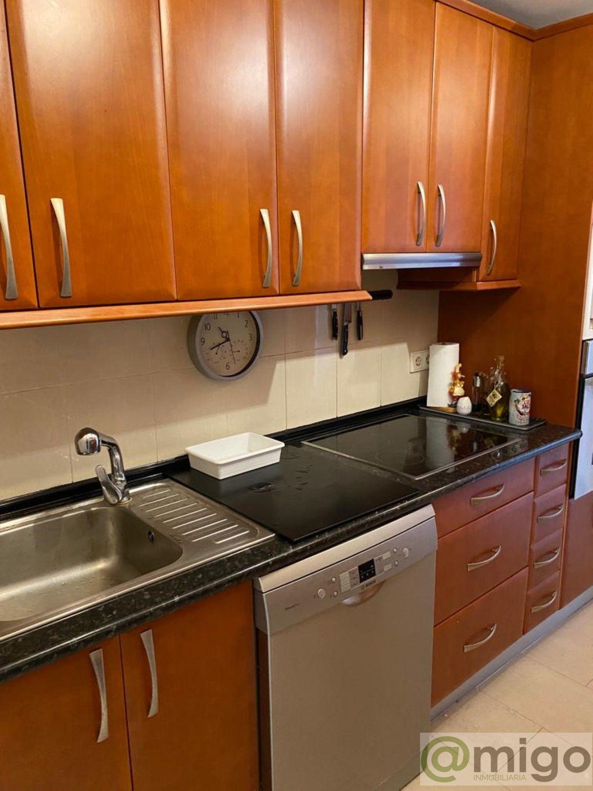 Venta de apartamento en Calahonda