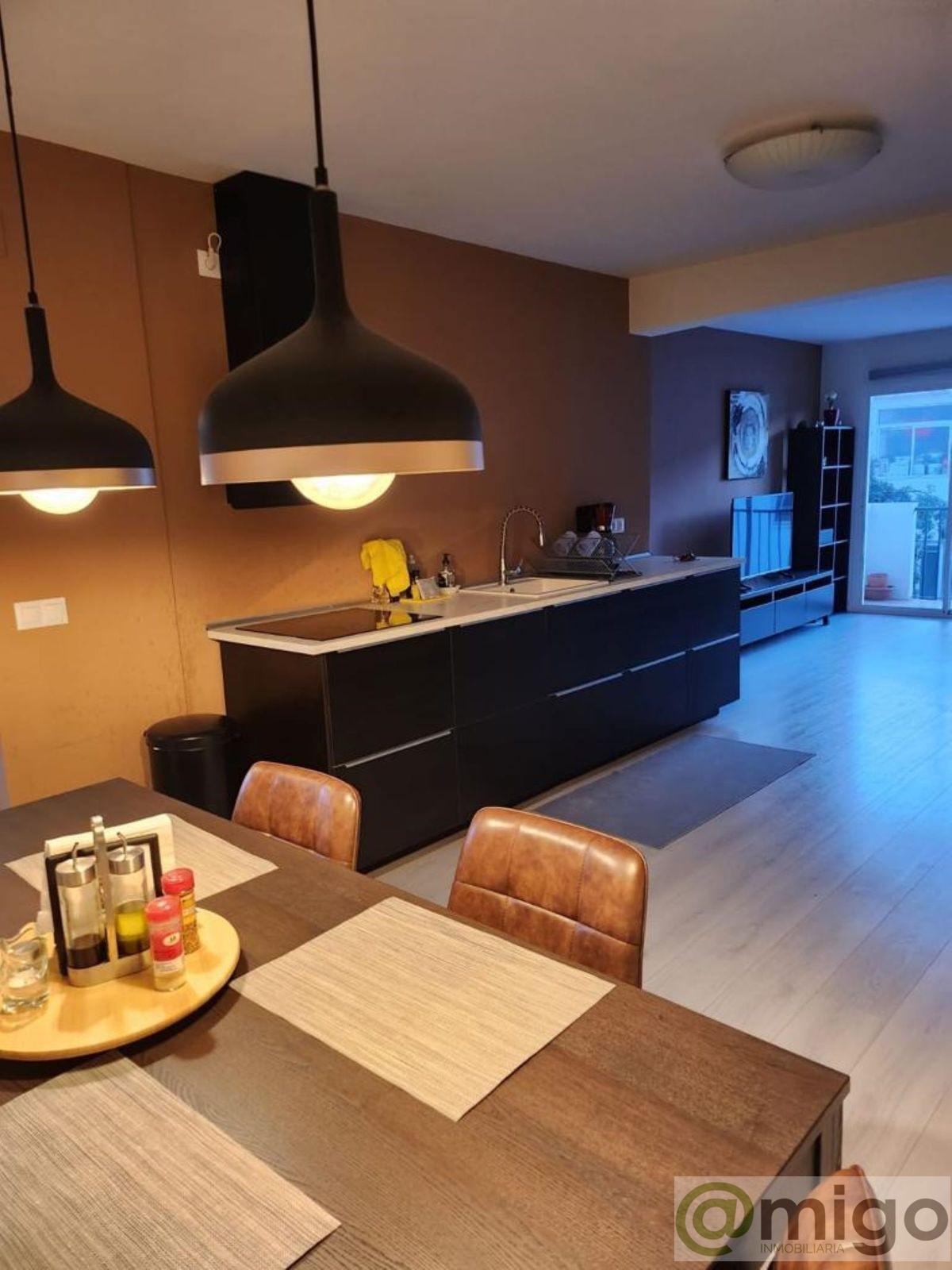 Venta de apartamento en Cancelada