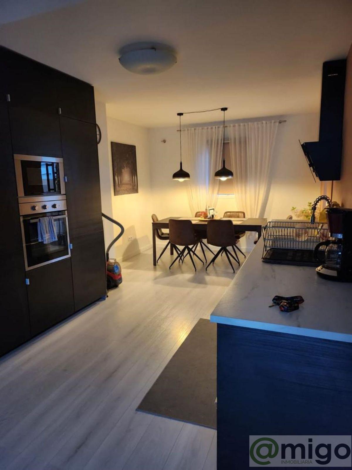 Venta de apartamento en Cancelada