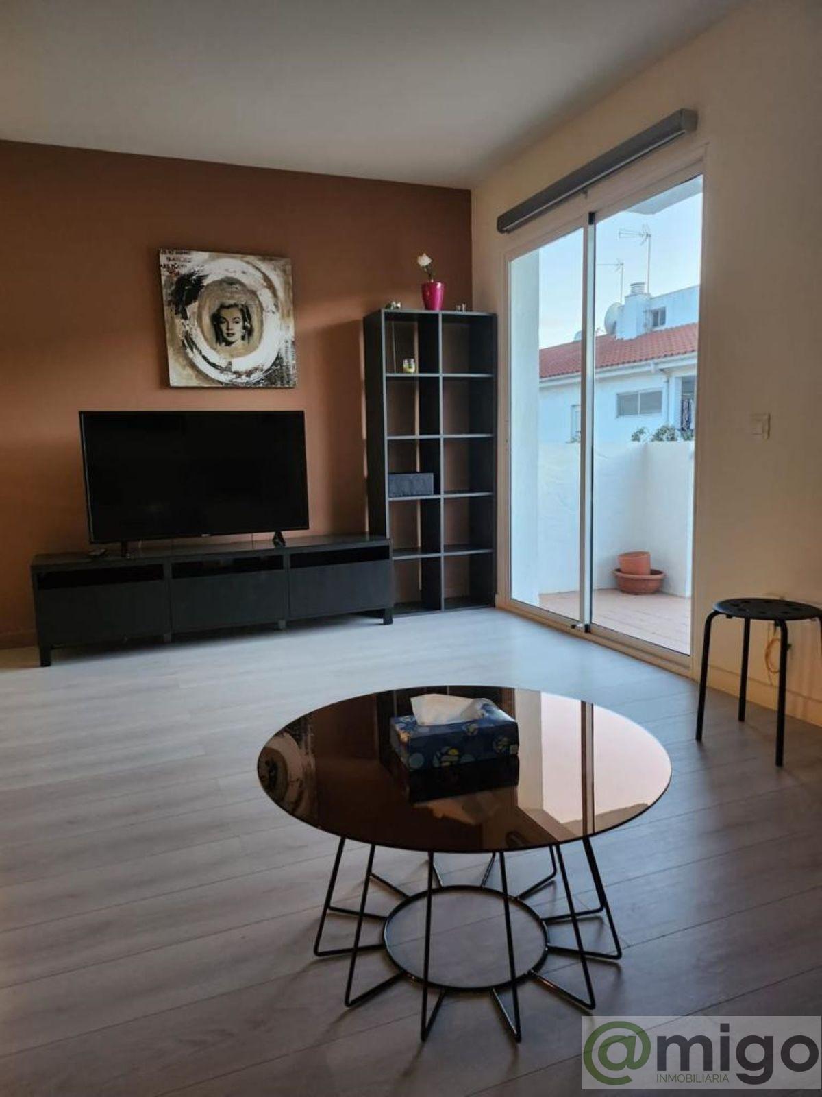 Venta de apartamento en Cancelada