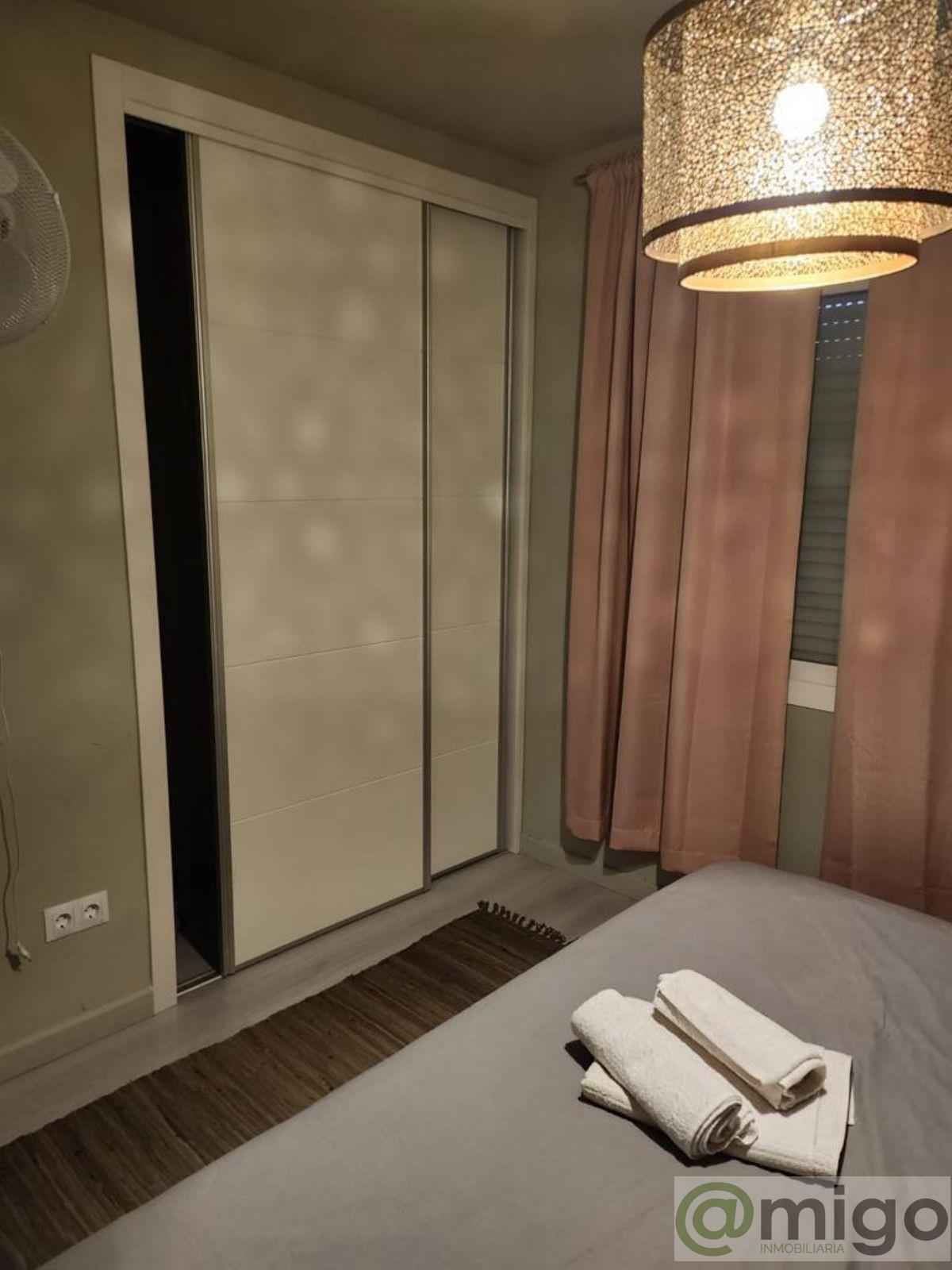 Venta de apartamento en Cancelada