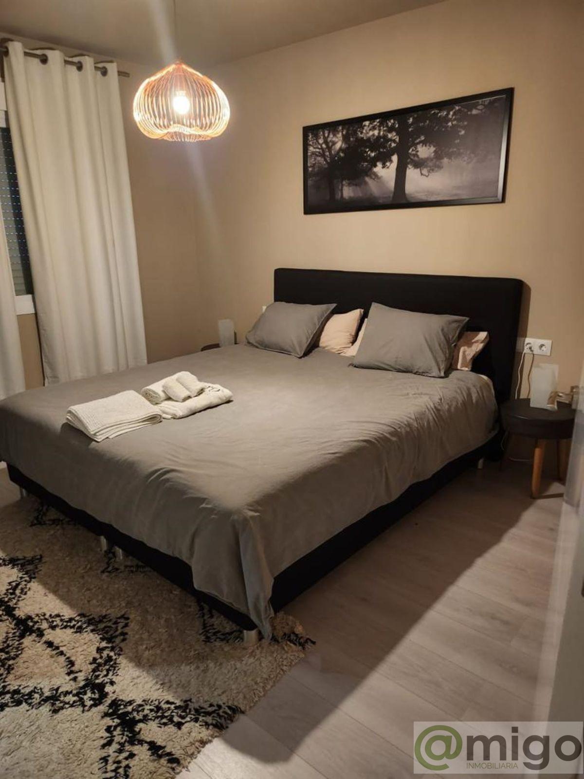 Venta de apartamento en Cancelada