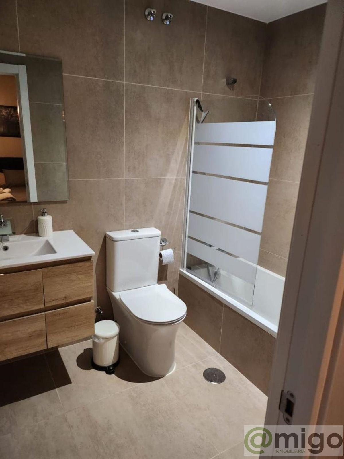 Venta de apartamento en Cancelada