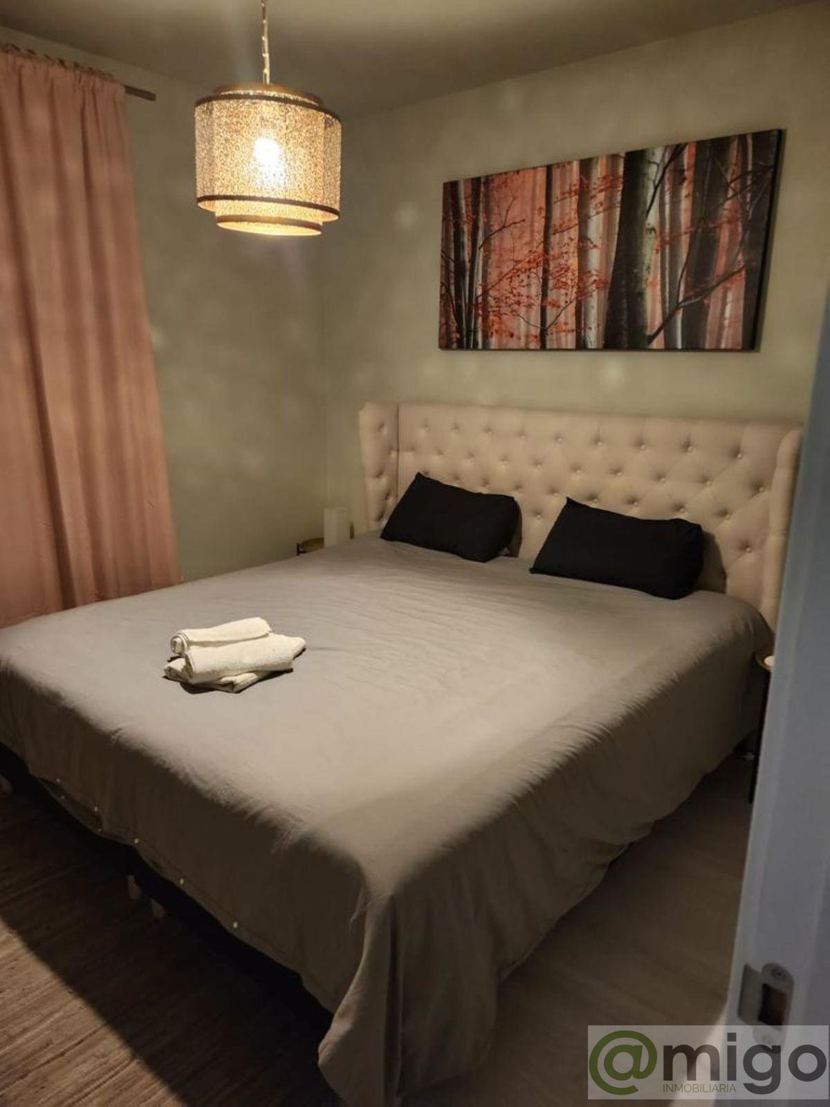 Venta de apartamento en Cancelada