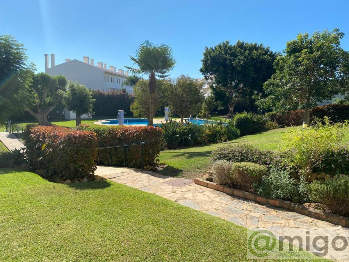 Venta de apartamento en Calahonda