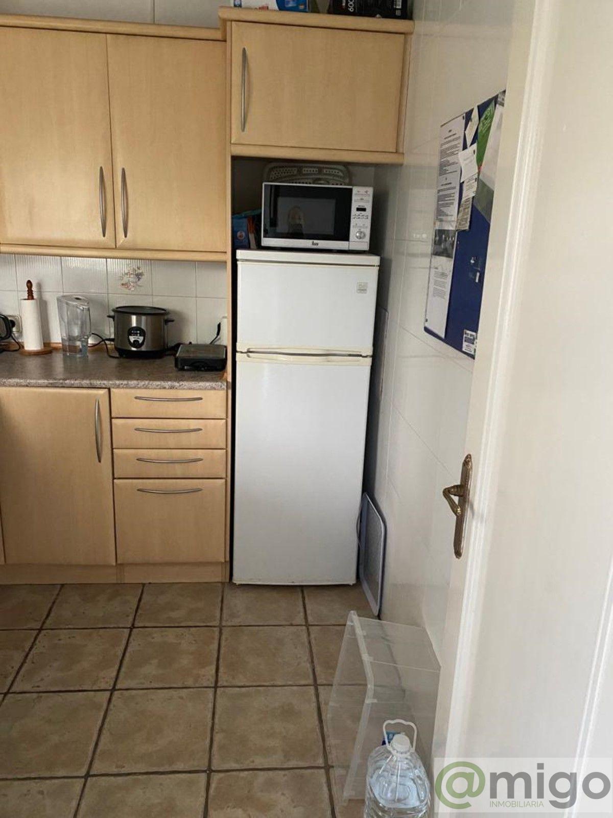 Venta de apartamento en Calahonda