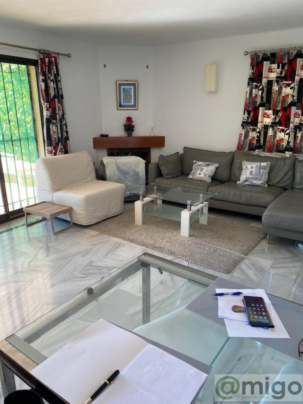 Venta de apartamento en Calahonda