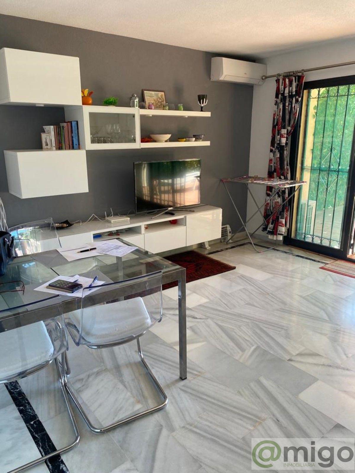 Venta de apartamento en Calahonda