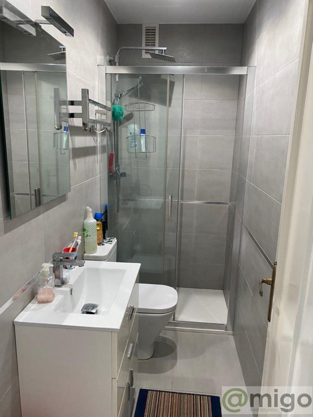 Venta de apartamento en Calahonda