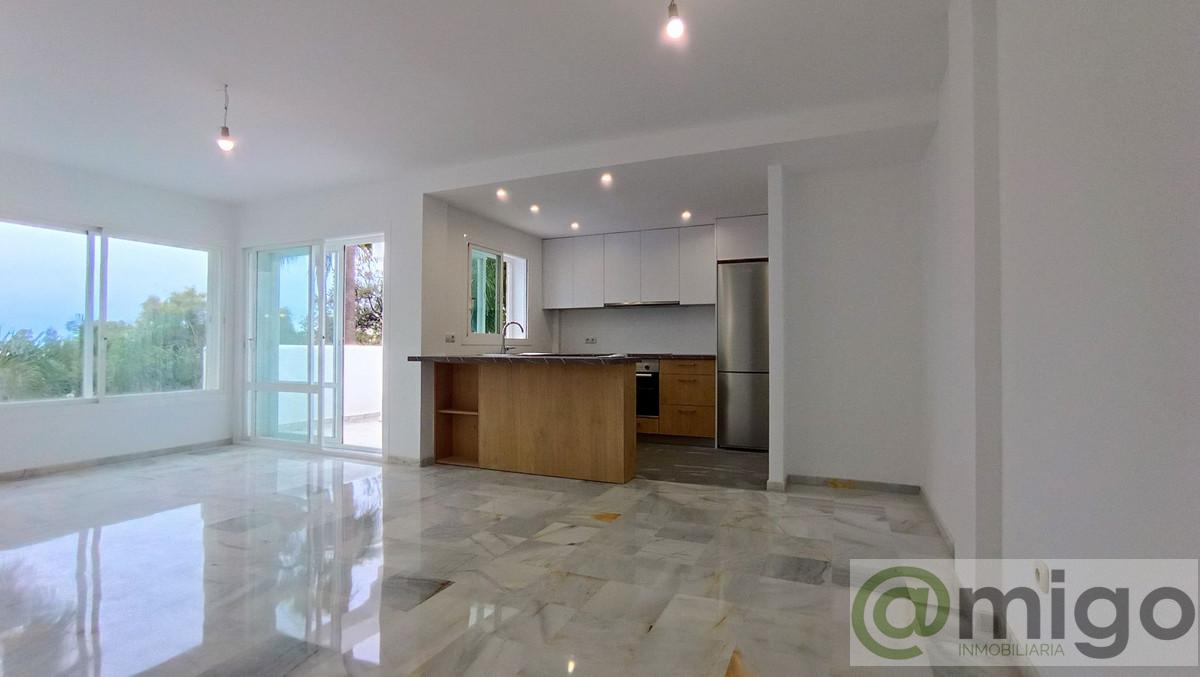 Venta de Ático en Marbella