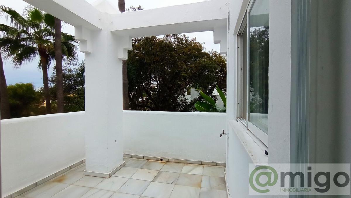 Venta de Ático en Marbella