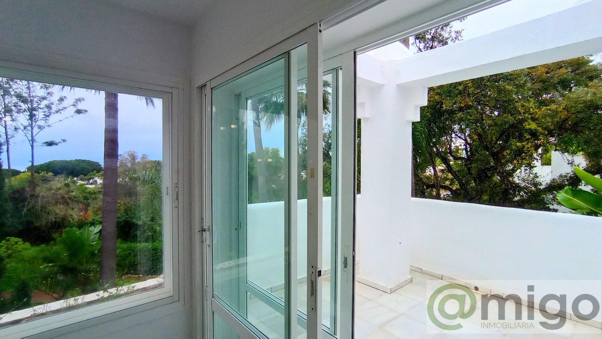 Venta de Ático en Marbella