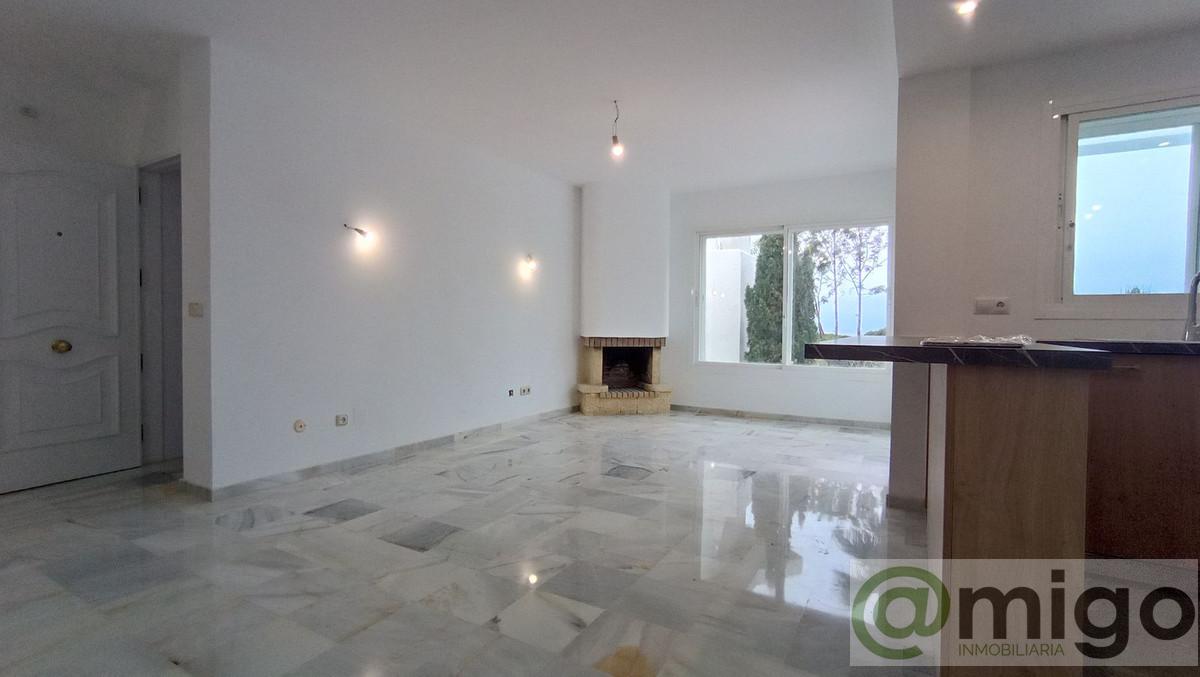 Venta de Ático en Marbella