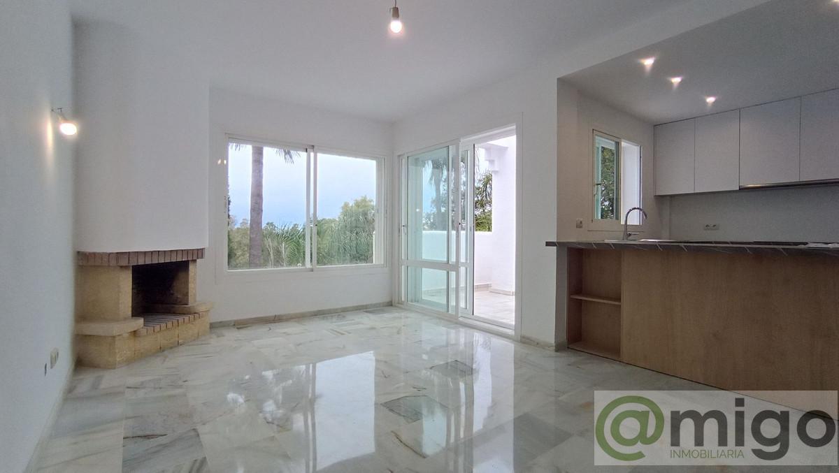 Venta de Ático en Marbella