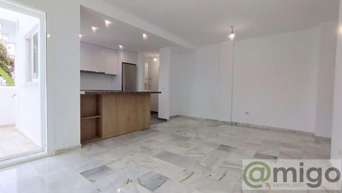 Venta de Ático en Marbella