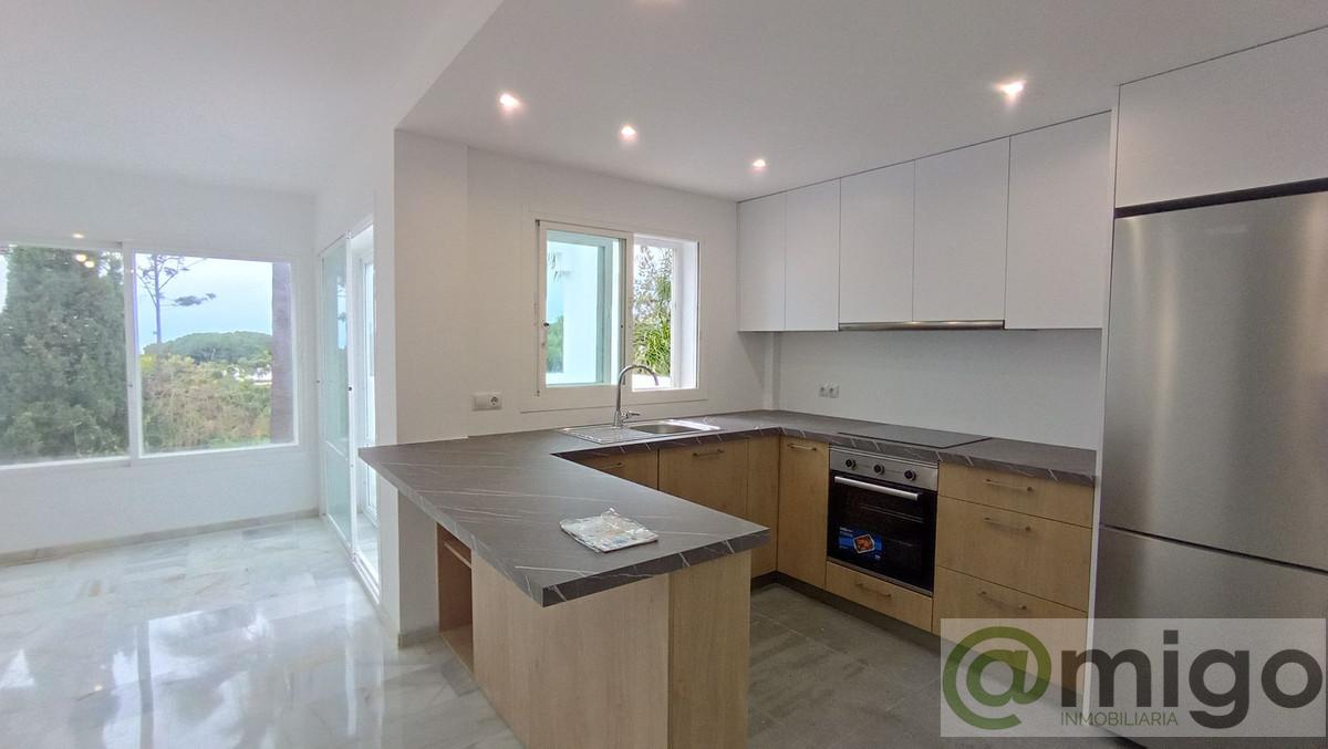 Venta de Ático en Marbella