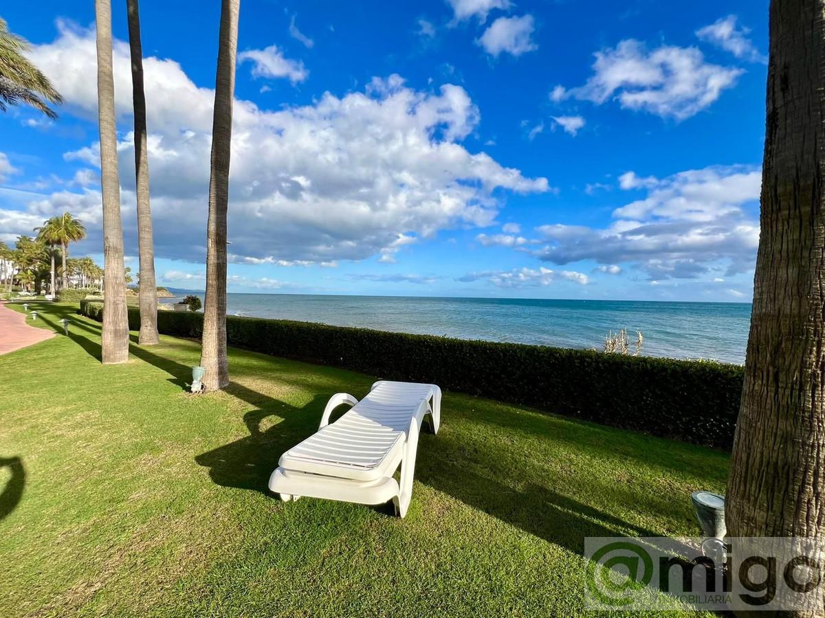 Venta de Ático en Estepona