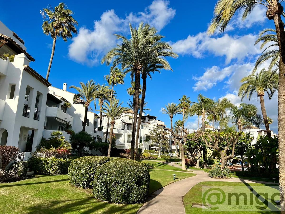 Venta de Ático en Estepona