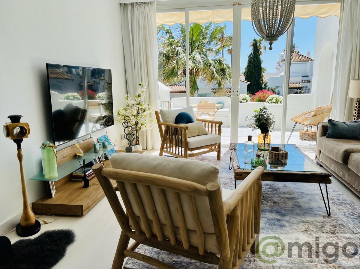 Venta de Ático en Estepona