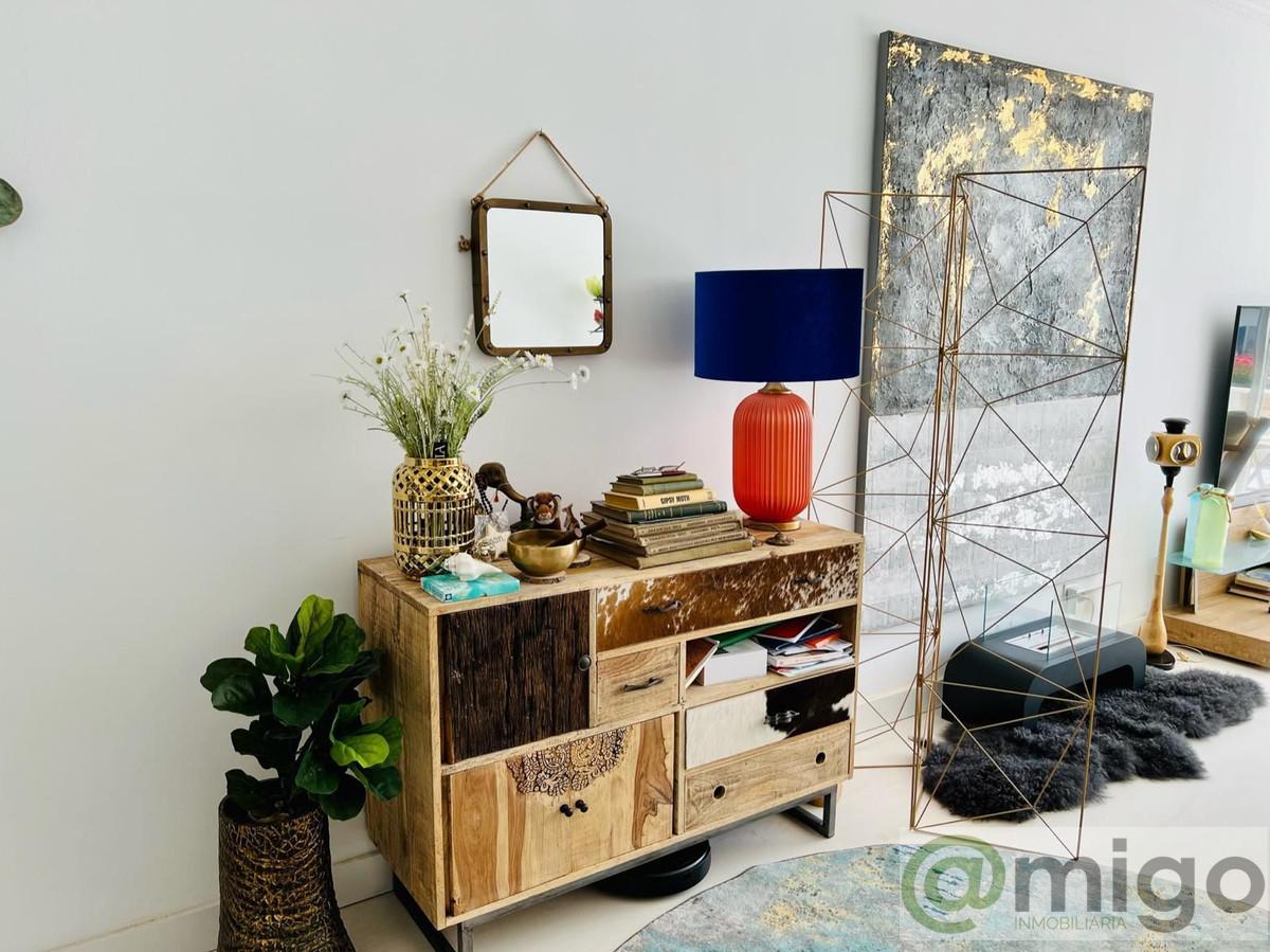 Venta de Ático en Estepona