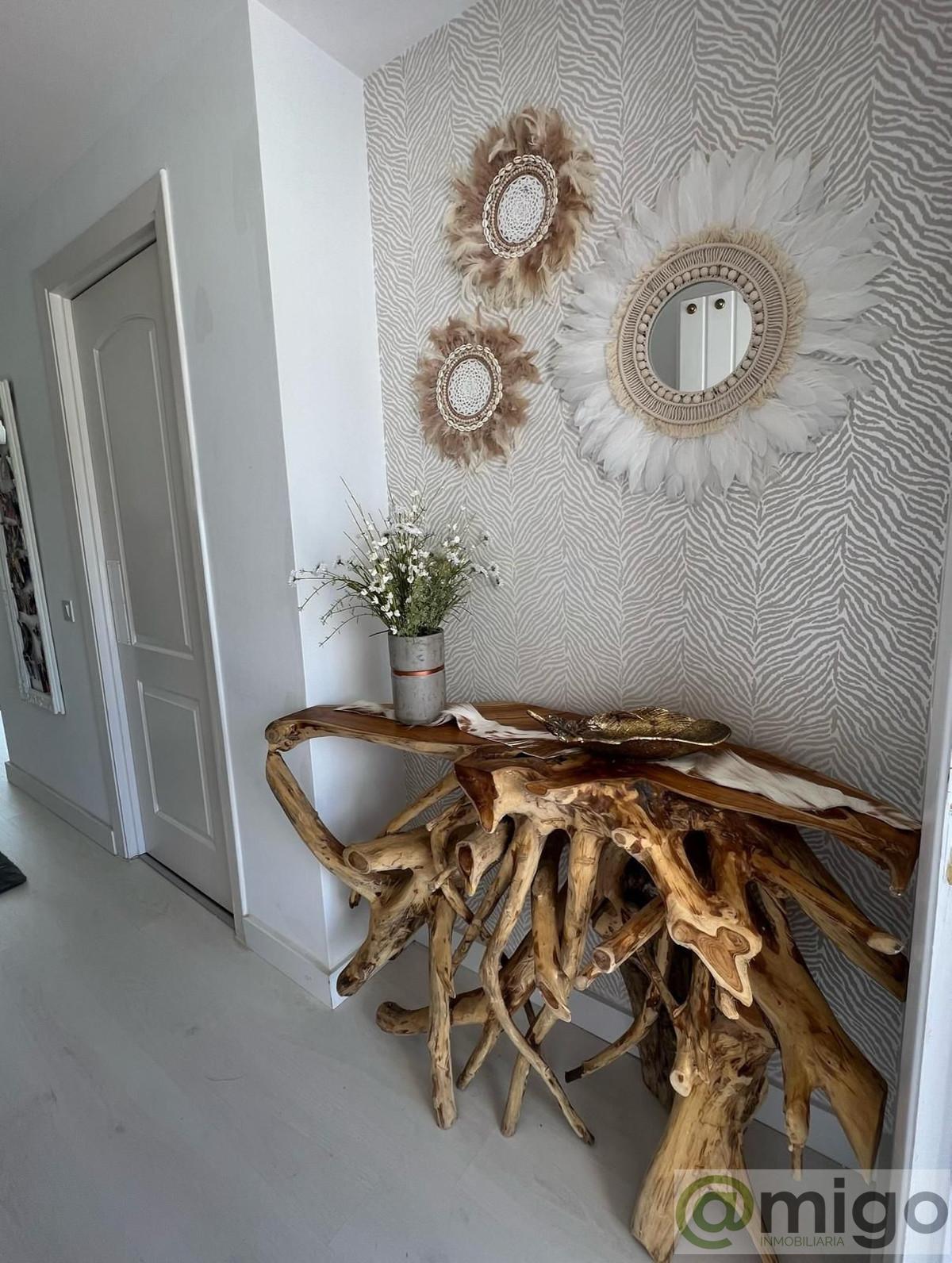 Venta de Ático en Estepona