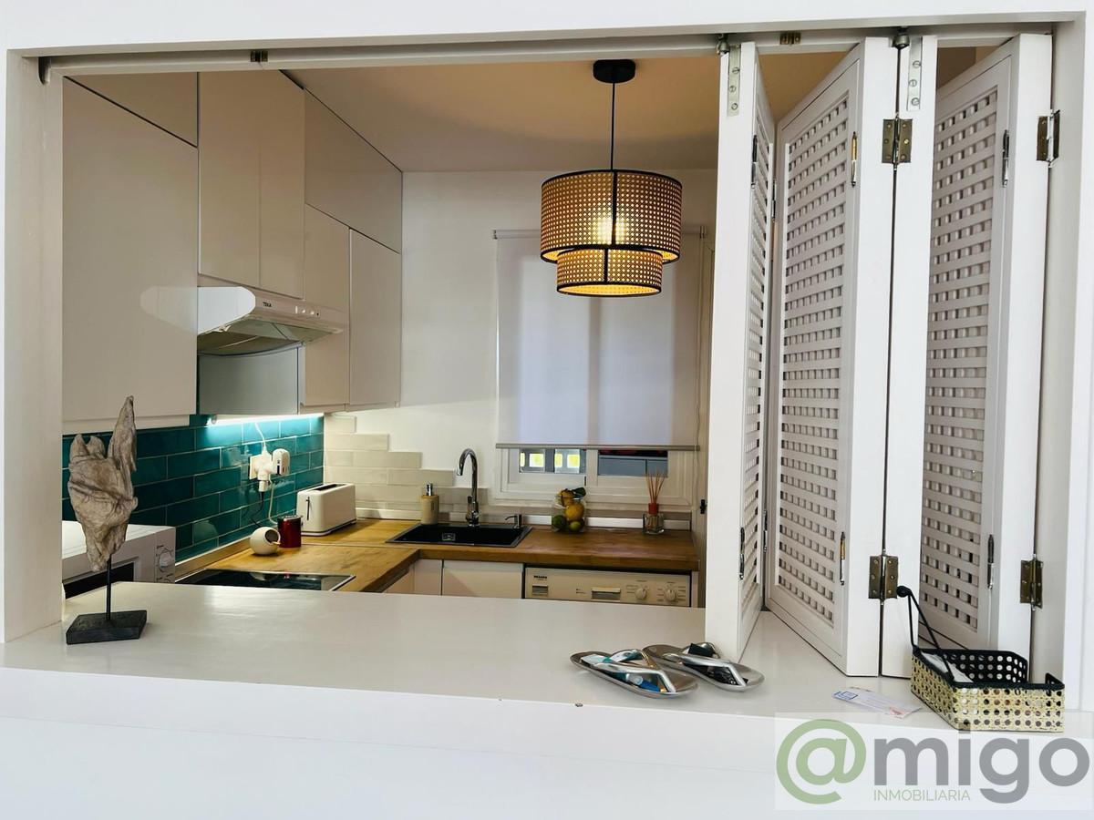 Venta de Ático en Estepona