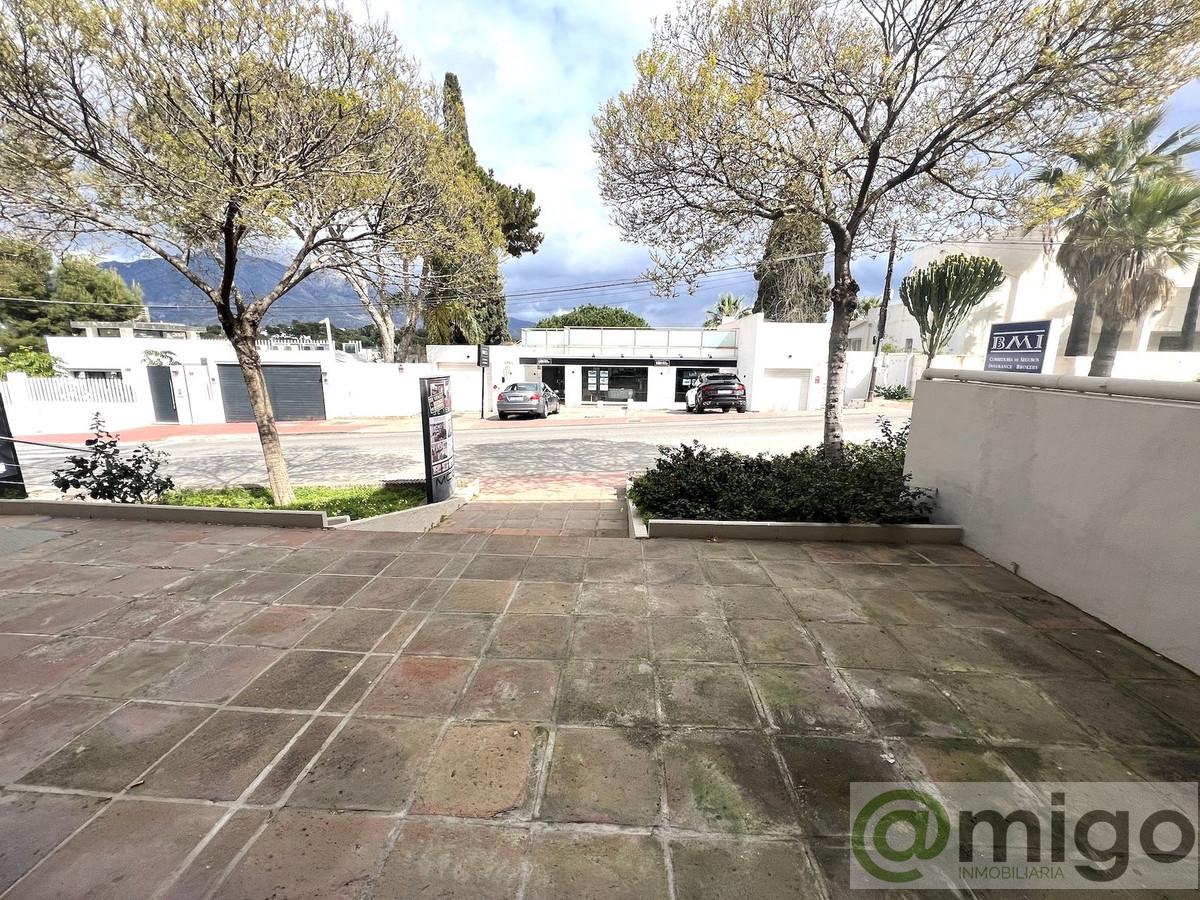 Venta de local en Marbella