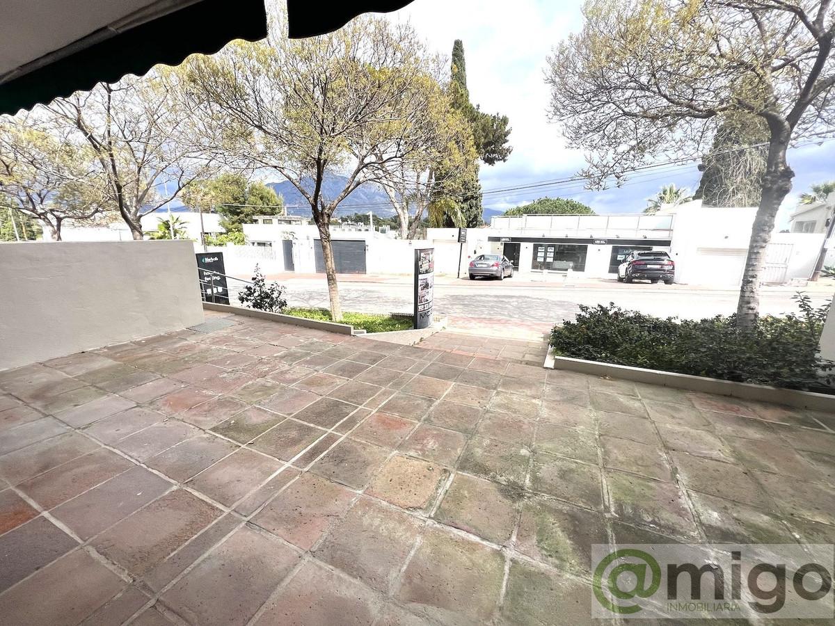 Venta de local en Marbella