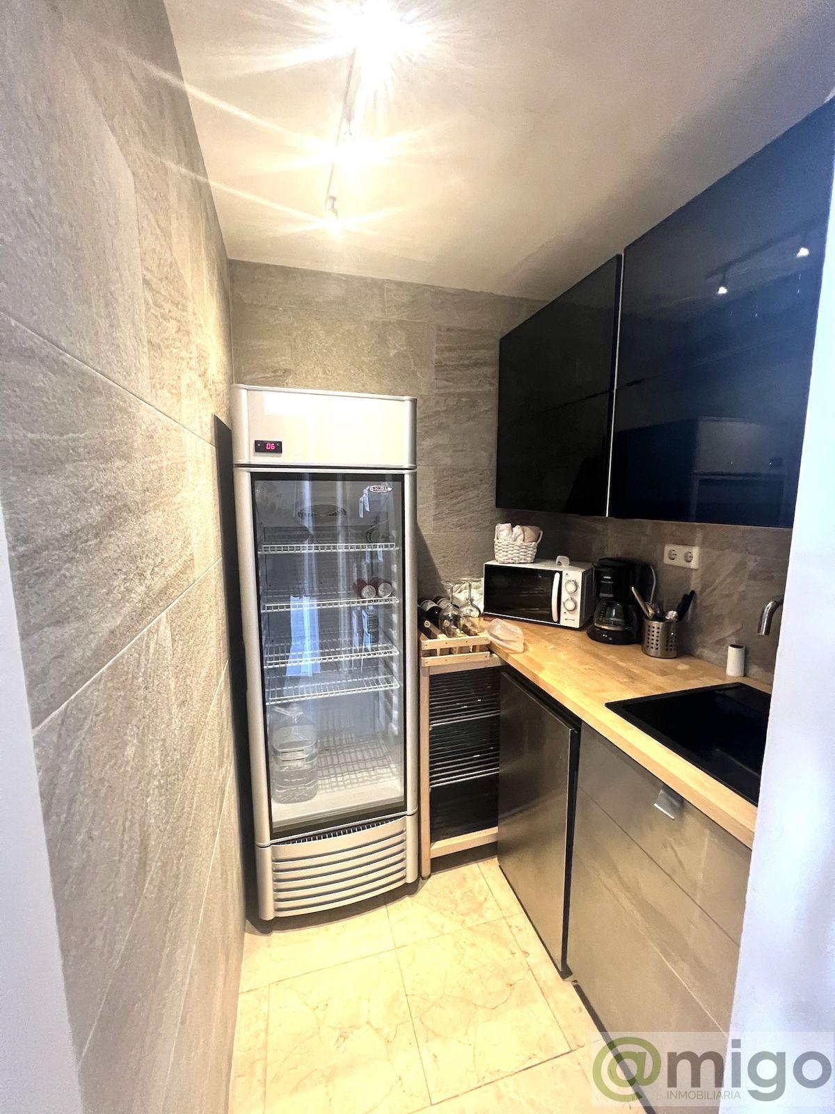 Venta de local en Marbella