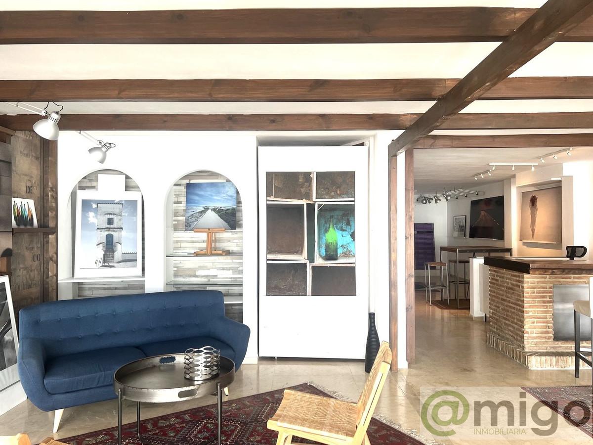 Venta de local en Marbella