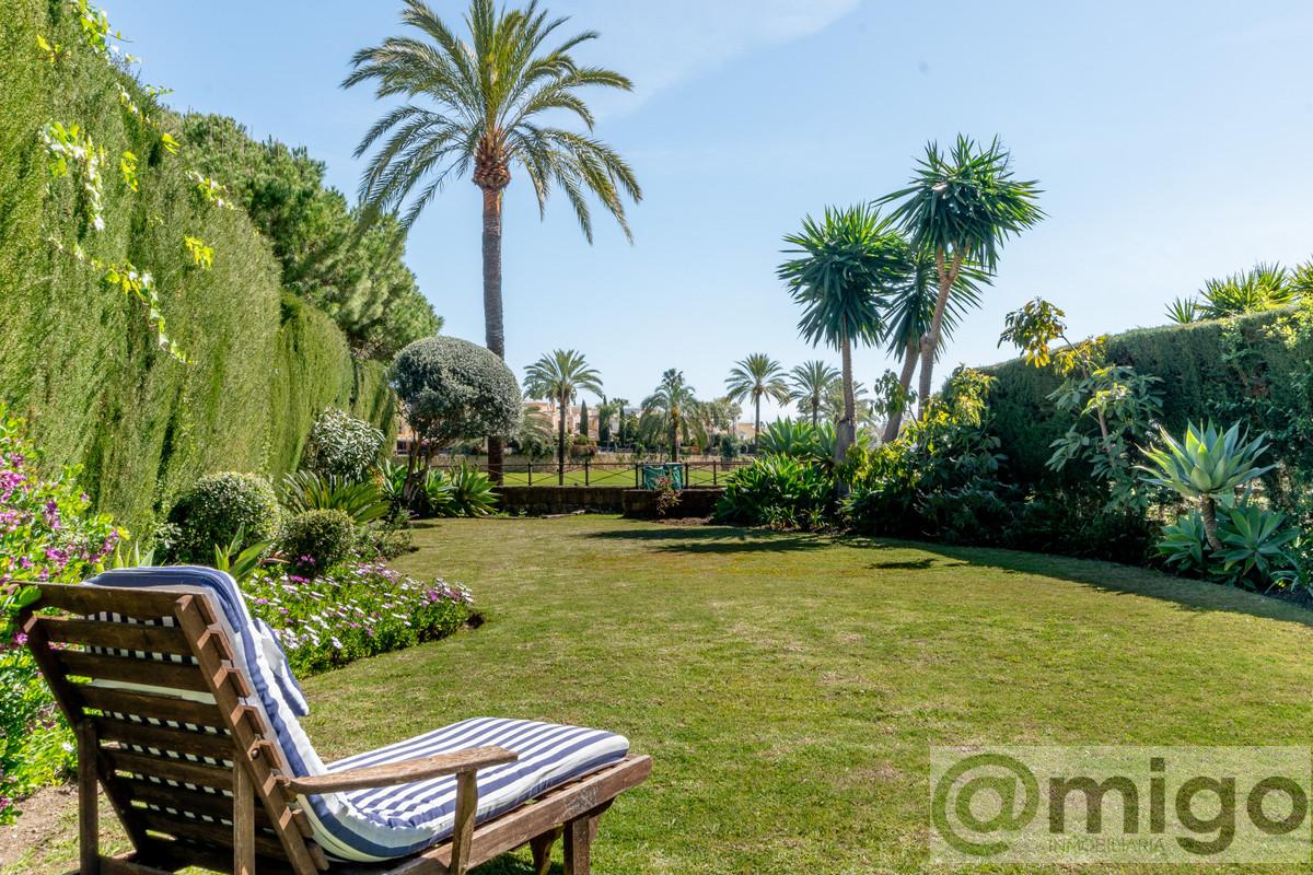 For sale of villa in Marbella