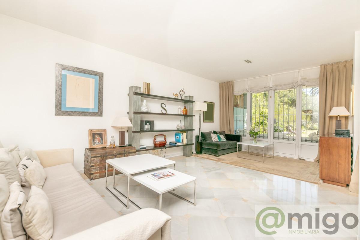 Venta de villa en Marbella