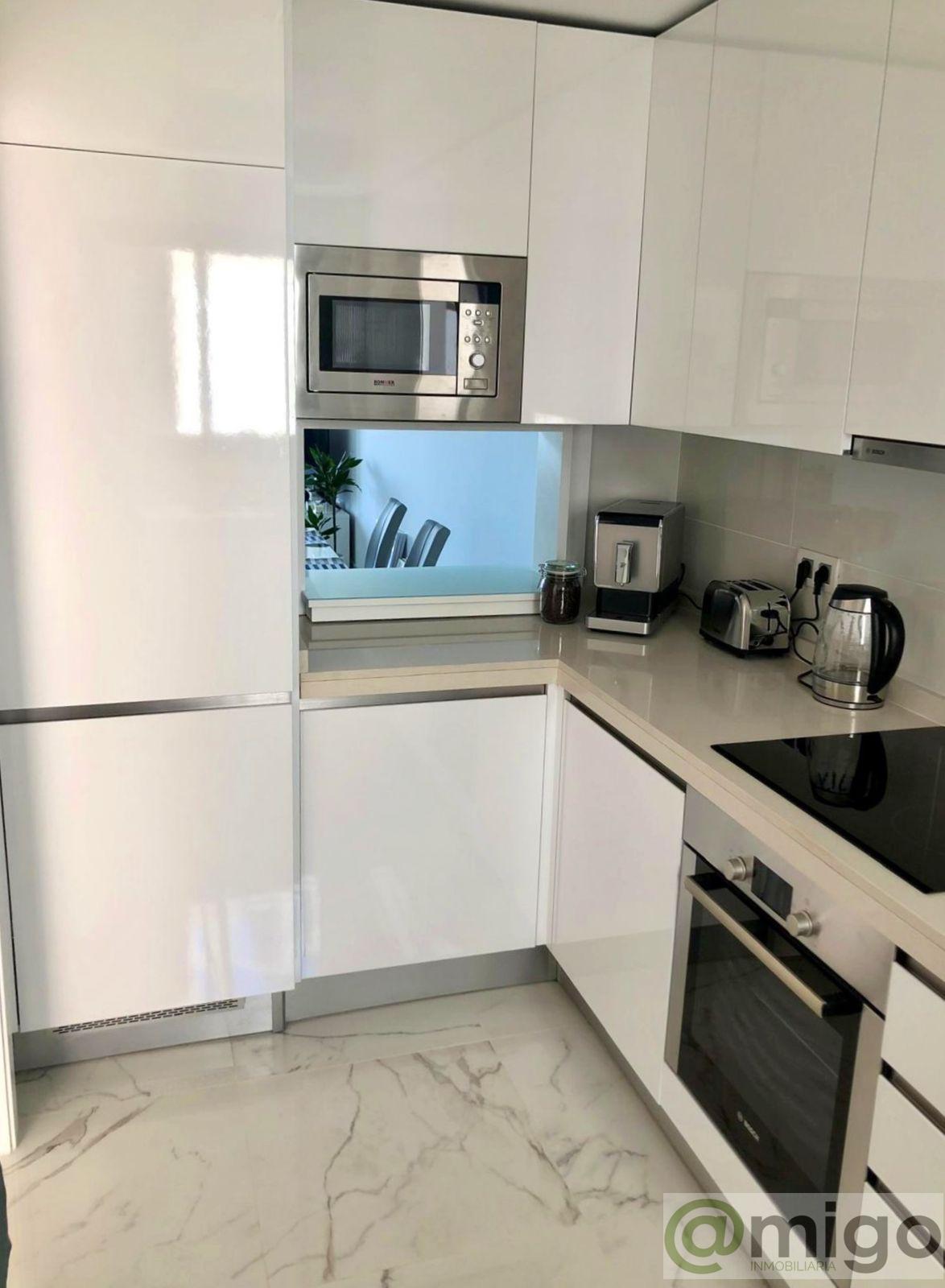 Venta de apartamento en Casares Playa