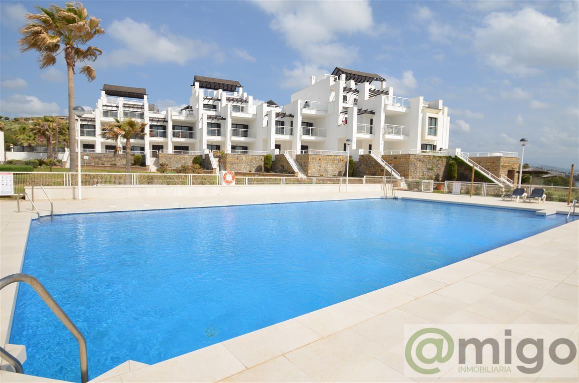 Venta de apartamento en Casares Playa