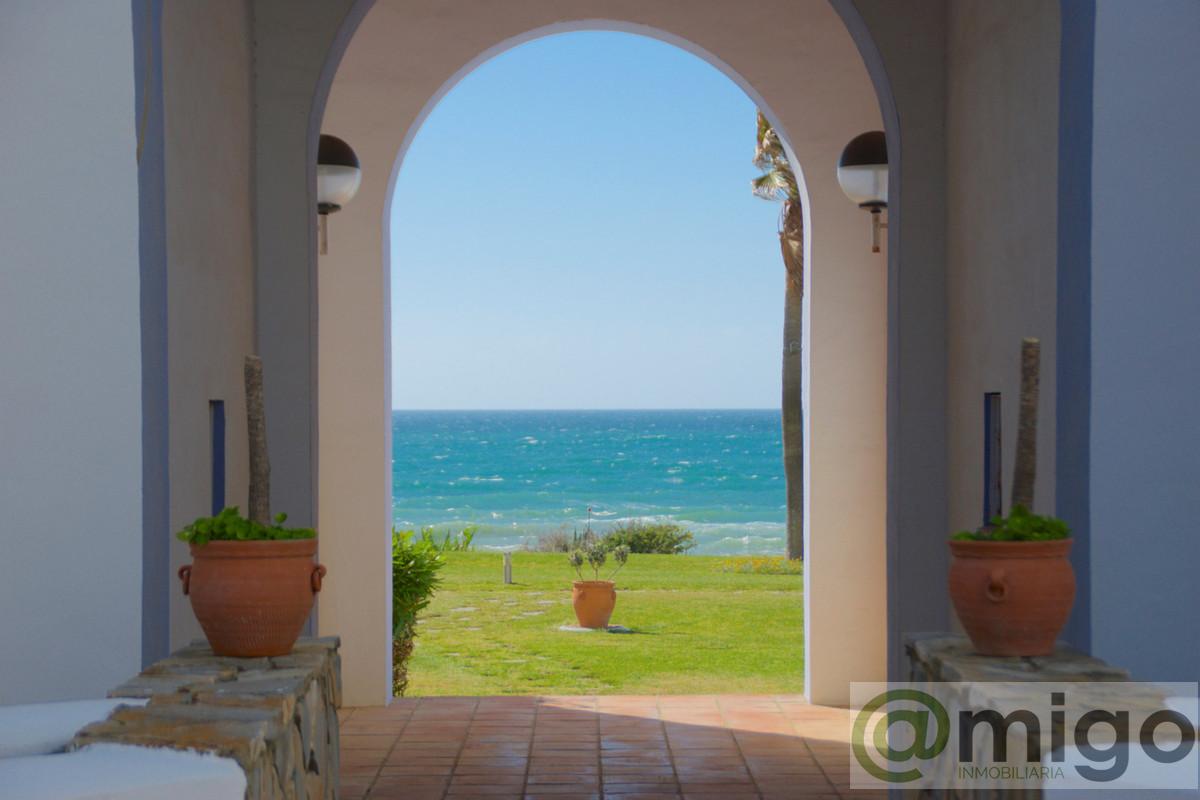 Venta de apartamento en Casares Playa